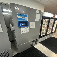 Thermo Revco RLE Series -80C Freezer image 0